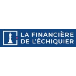 Logo Financiere Echiquier